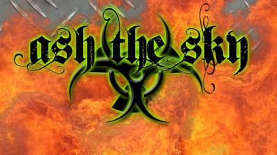 logo Ash The Sky logo Ash The Sky